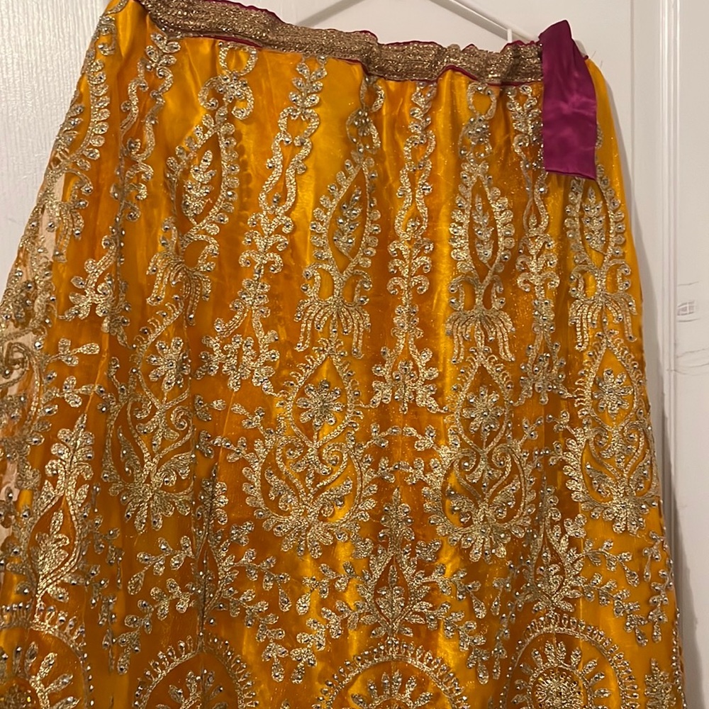 Gorgeous Lenga - Picture 4 of 4